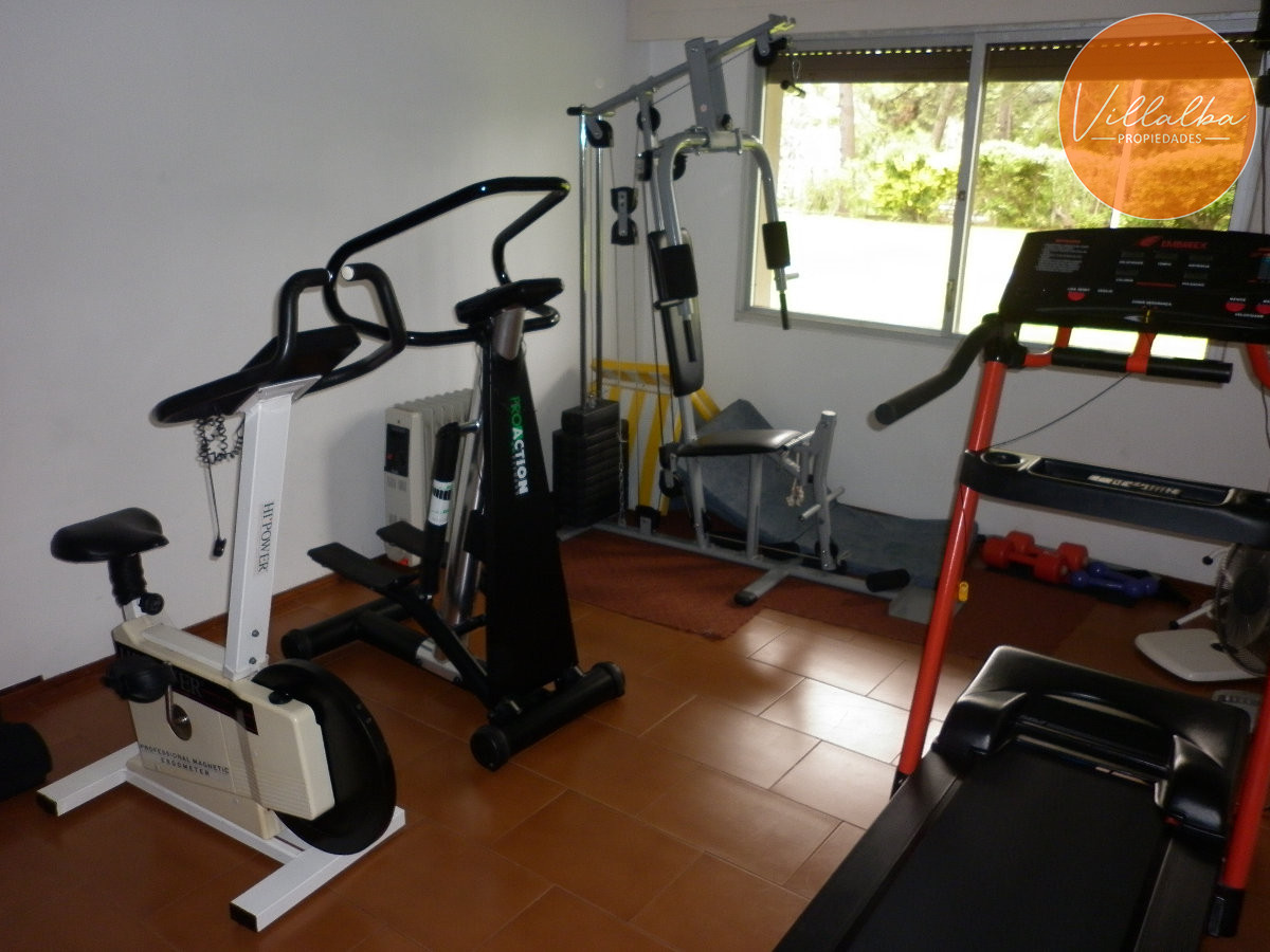 Apartamento ID.3602 - Venta de apartamento de dos dormitorios en Punta del Este