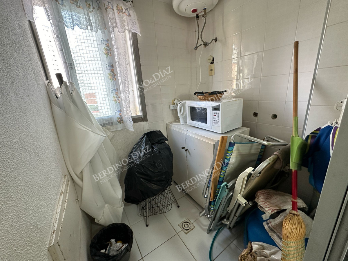 Apartamento ID.2750 - Apartamento en venta de 3 dormitorios en Punta del Este