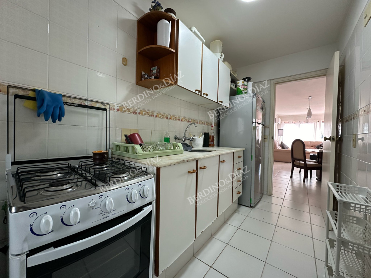 Apartamento ID.2750 - Apartamento en venta de 3 dormitorios en Punta del Este
