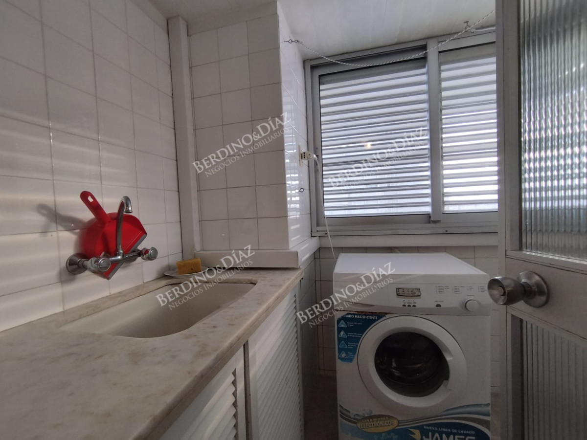 Apartamento ID.2749 - Alquiler de apartamento de 3 dormitorios en Punta del Este