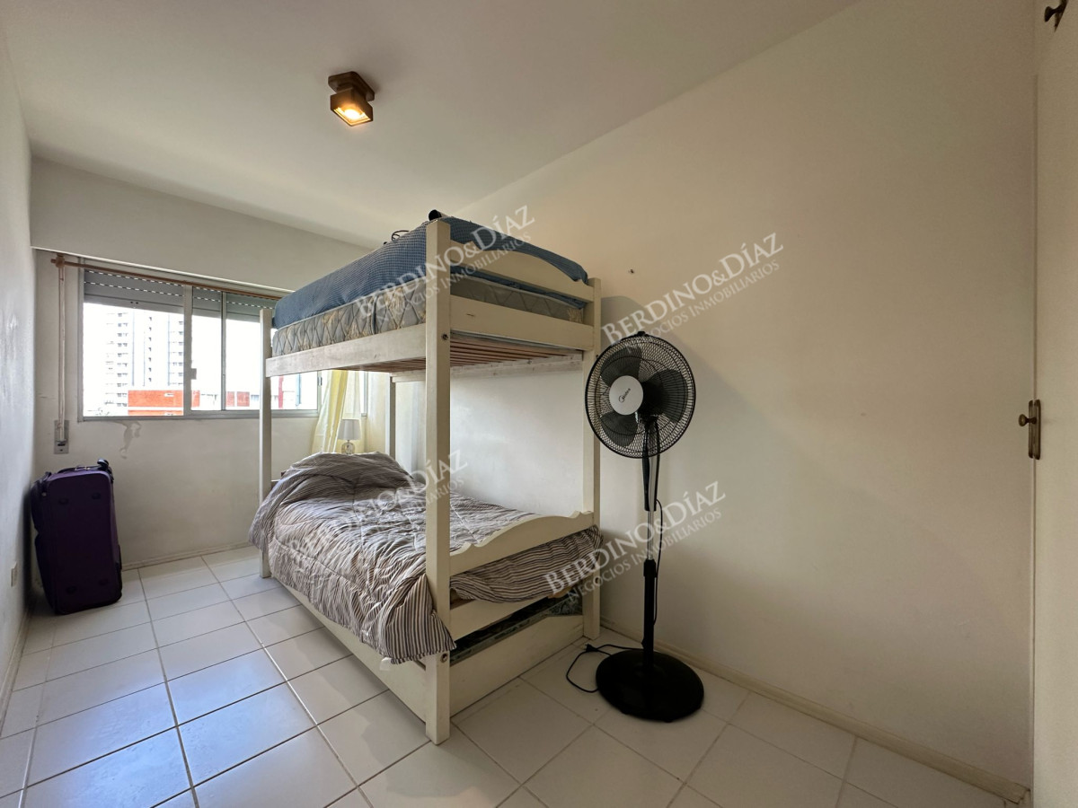 Apartamento ID.2750 - Apartamento en venta de 3 dormitorios en Punta del Este