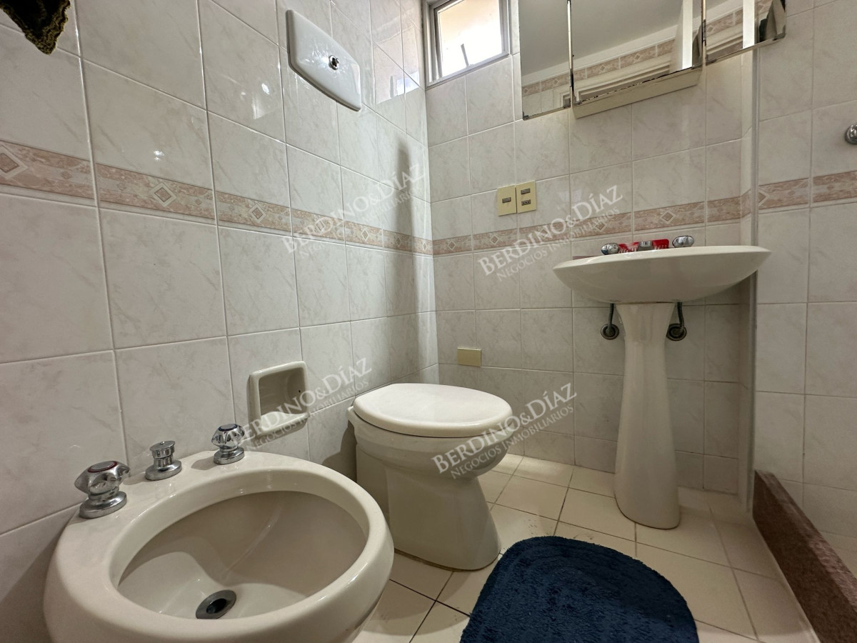 Apartamento ID.2750 - Apartamento en venta de 3 dormitorios en Punta del Este