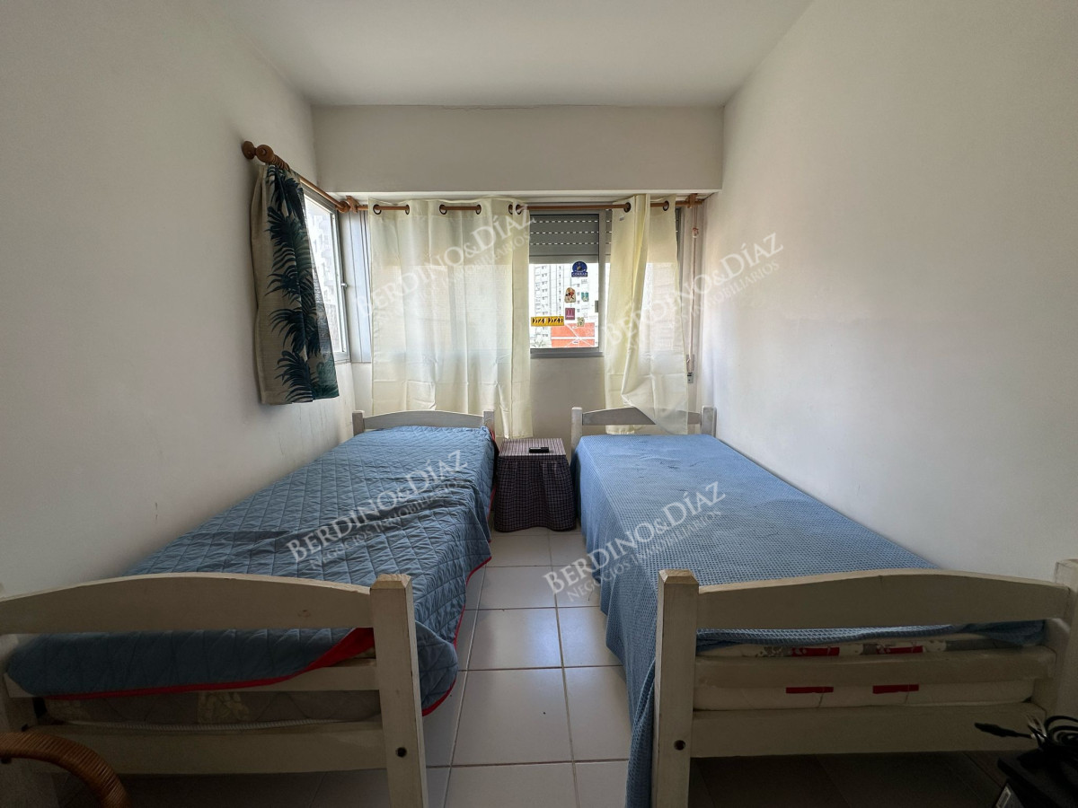 Apartamento ID.2750 - Apartamento en venta de 3 dormitorios en Punta del Este