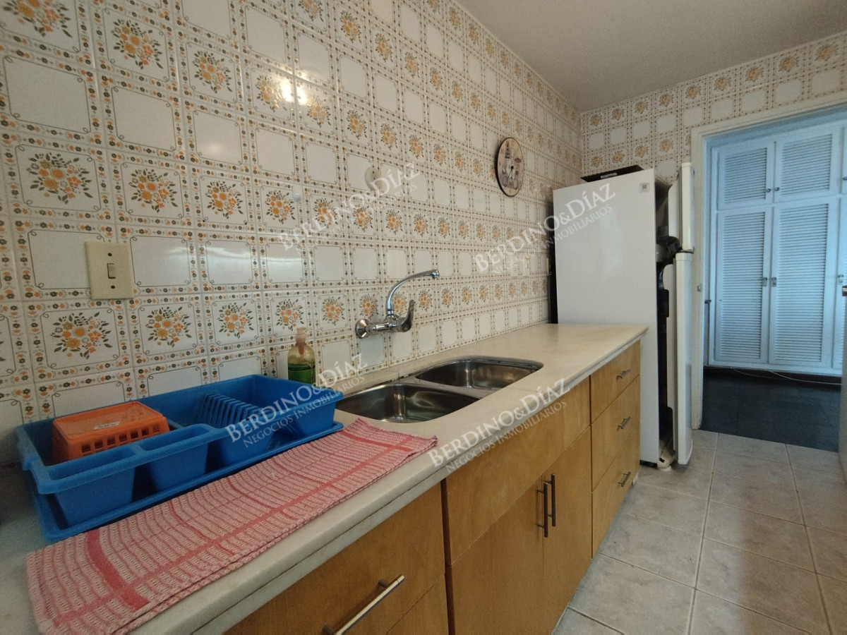 Apartamento ID.2749 - Alquiler de apartamento de 3 dormitorios en Punta del Este