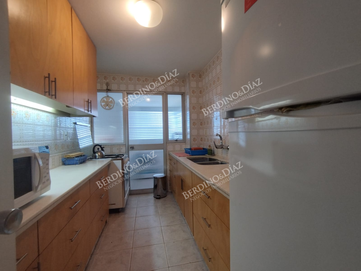 Apartamento ID.2749 - Alquiler de apartamento de 3 dormitorios en Punta del Este