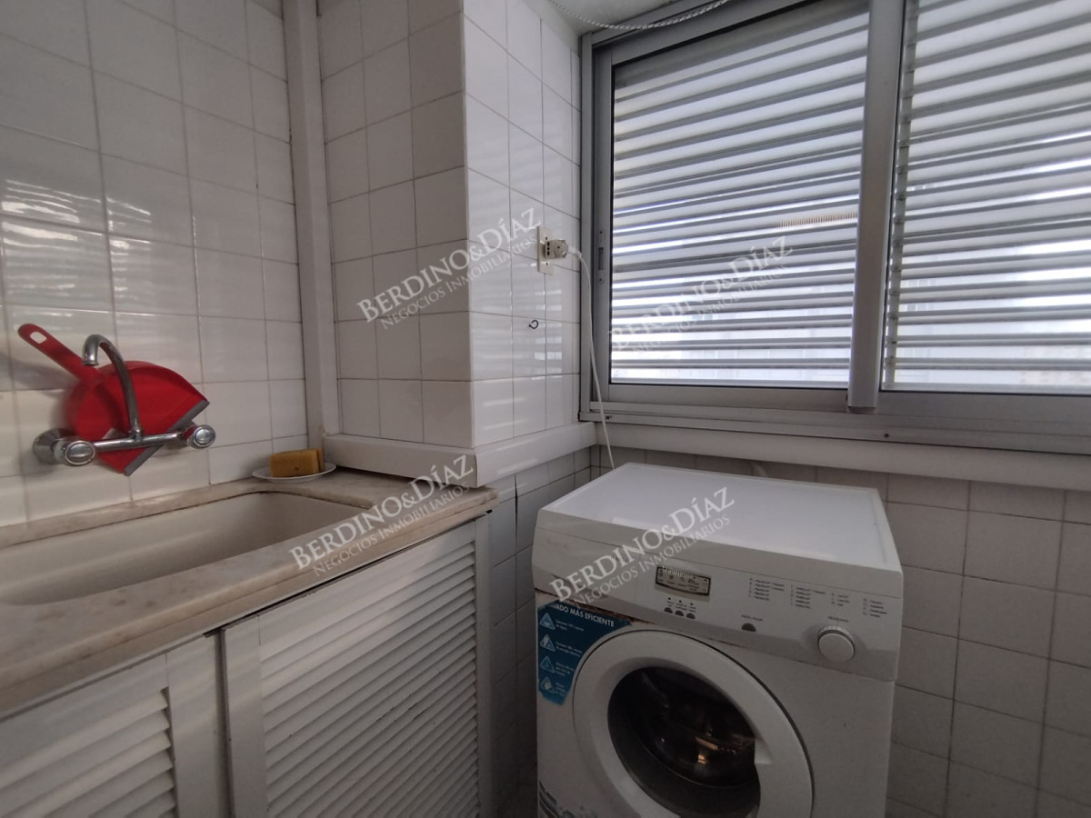 Apartamento ID.2749 - Alquiler de apartamento de 3 dormitorios en Punta del Este