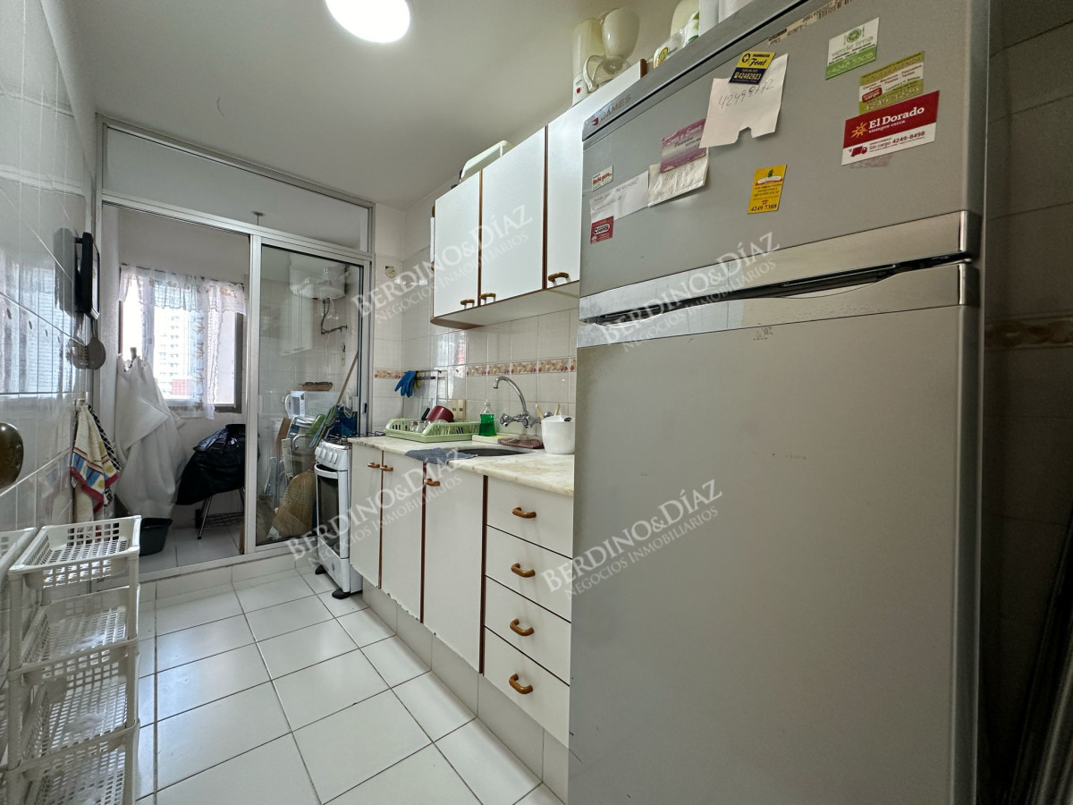 Apartamento ID.2750 - Apartamento en venta de 3 dormitorios en Punta del Este