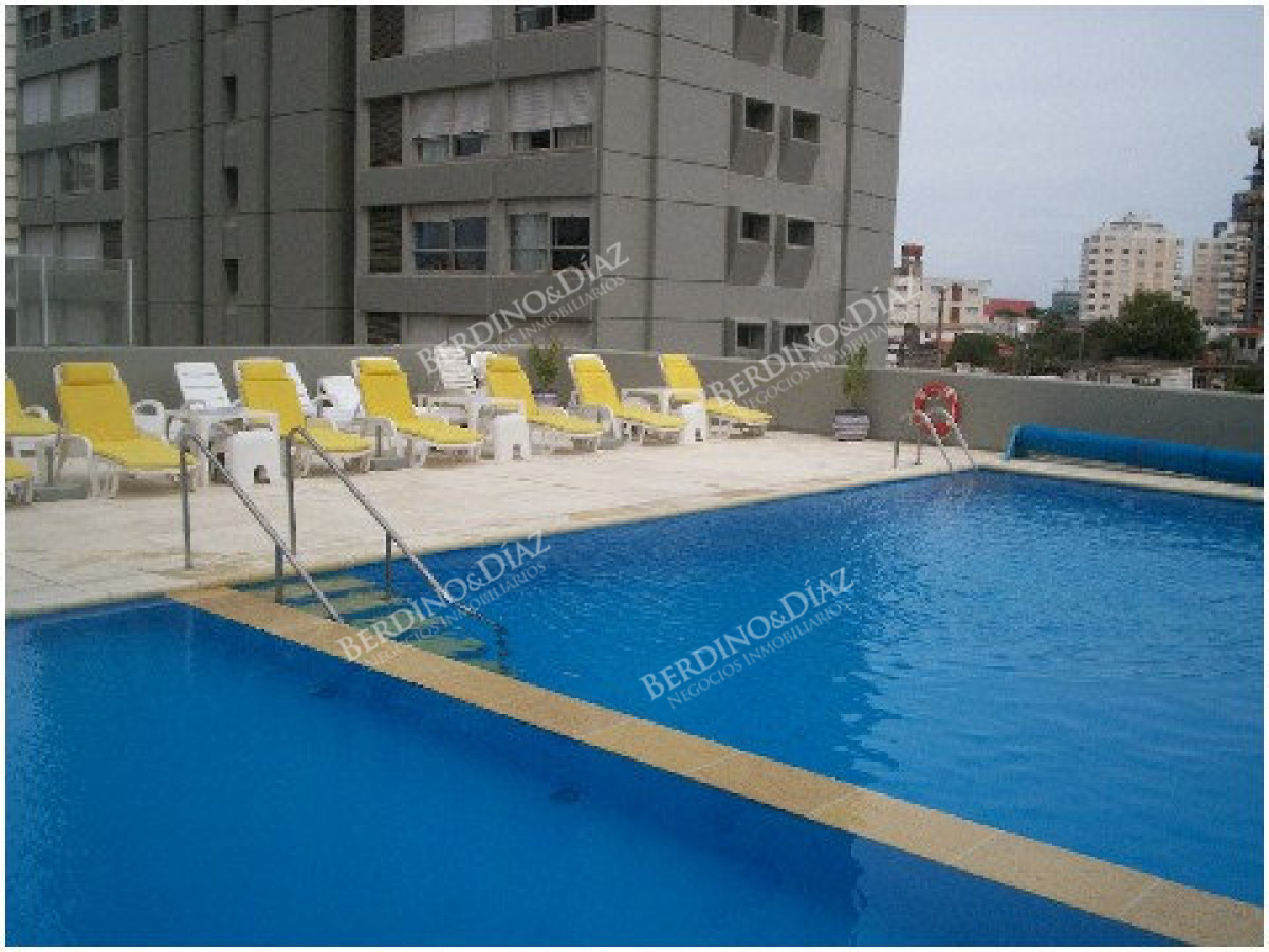 Apartamento ID.2749 - Alquiler de apartamento de 3 dormitorios en Punta del Este