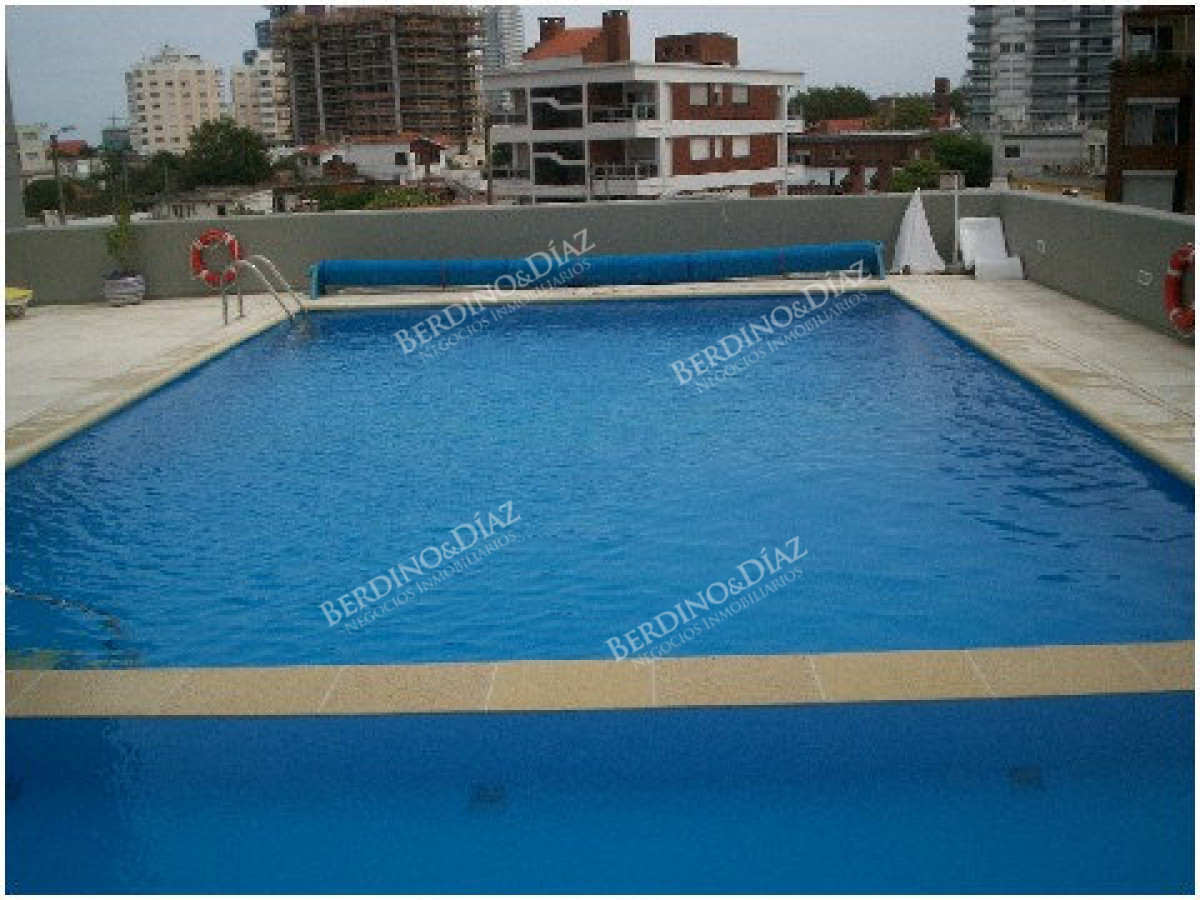 Apartamento ID.2749 - Alquiler de apartamento de 3 dormitorios en Punta del Este