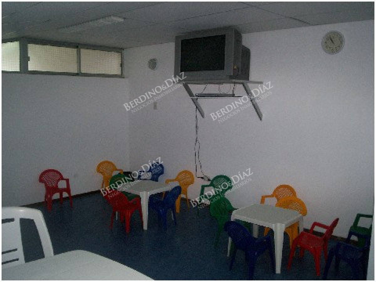 Apartamento ID.2749 - Alquiler de apartamento de 3 dormitorios en Punta del Este