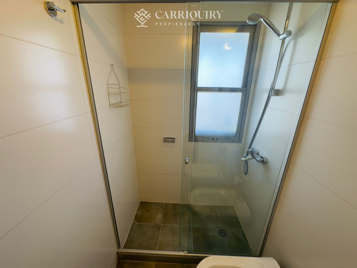 Apartamento ID.8661 - Alquiler y venta de apartamento de 2 dormitorios 2 baños con parrillero propio