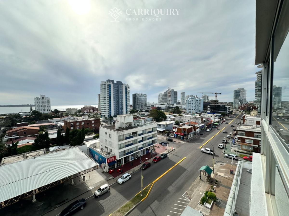 Apartamento ID.7883 - Apartamento de dos dorm. en venta en Punta del Este 10971