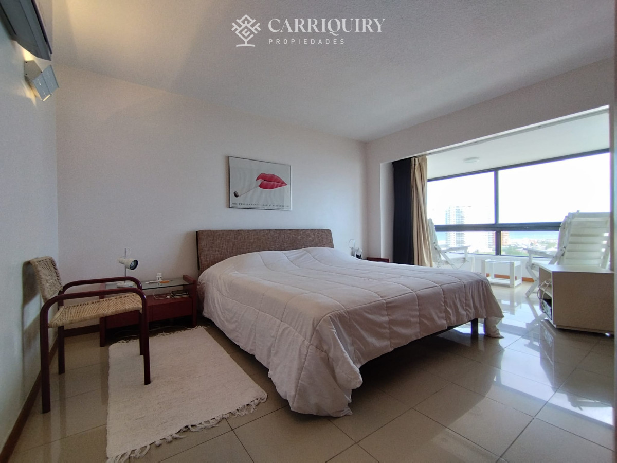 Apartamento ID.7736 - apartamento en venta sobre playa mansa