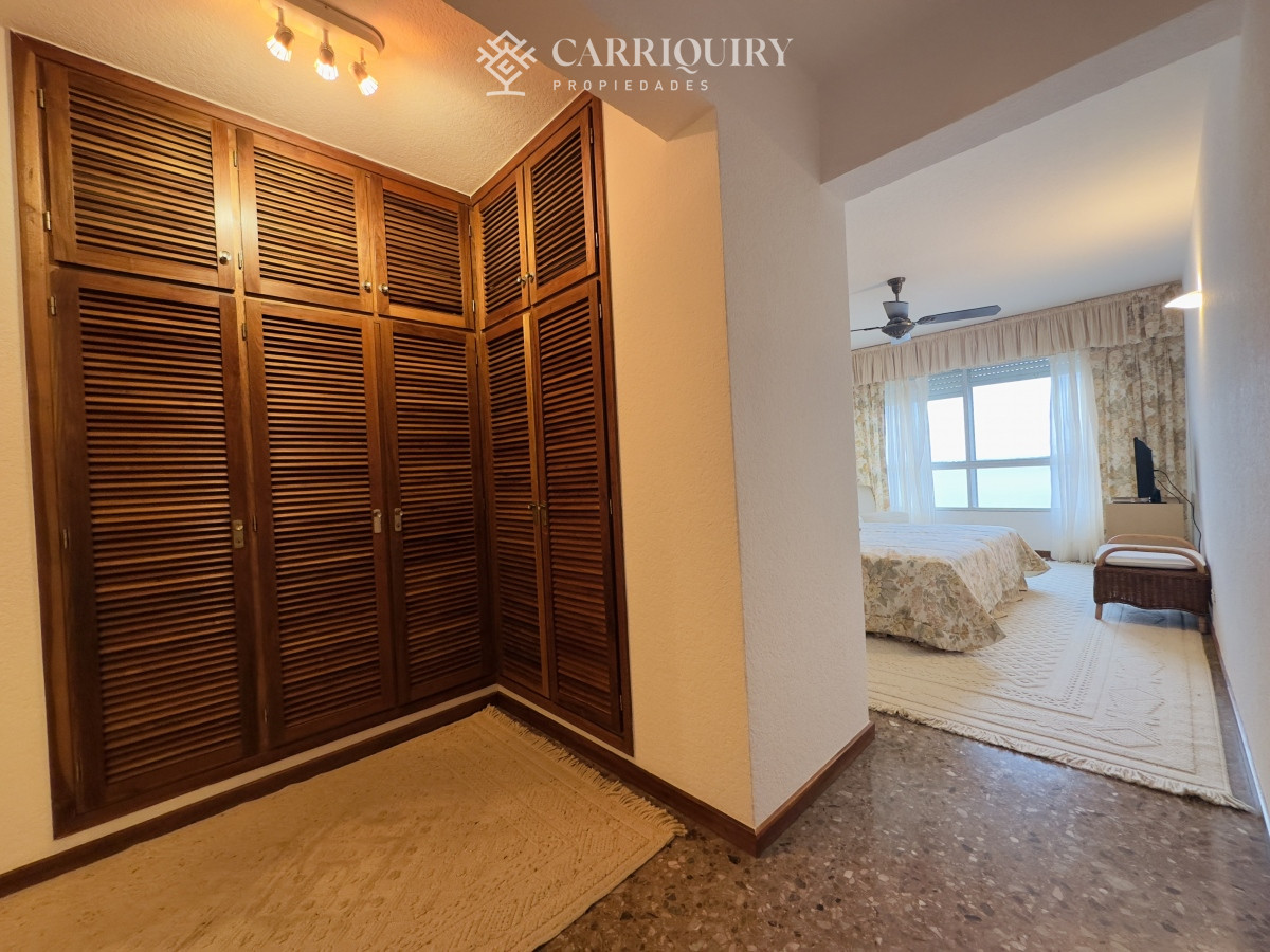 Apartamento ID.6948/Apartamento-en-venta-Punta-del-este. - Apto en Alquiler temporada 2024, punta del este.