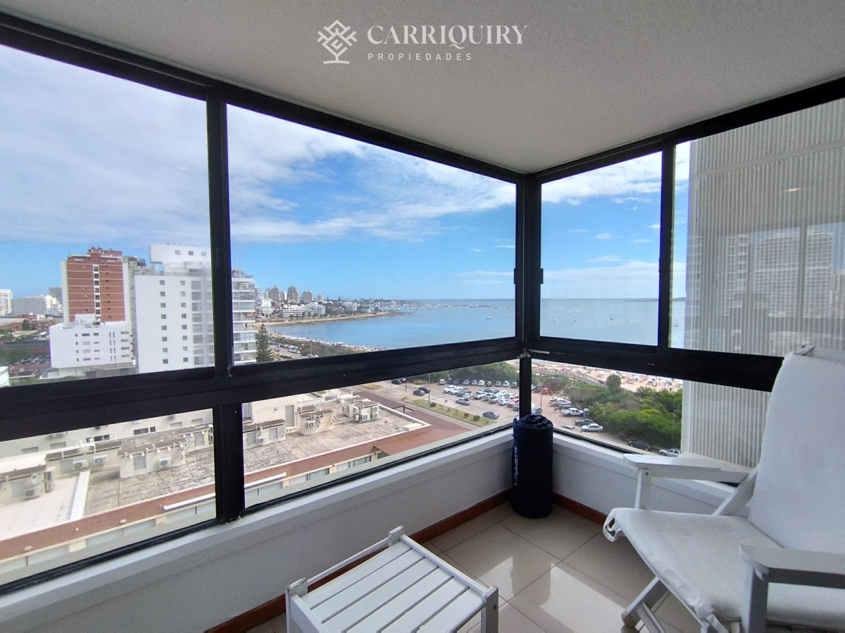 Apartamento ID.7736 - apartamento en venta sobre playa mansa