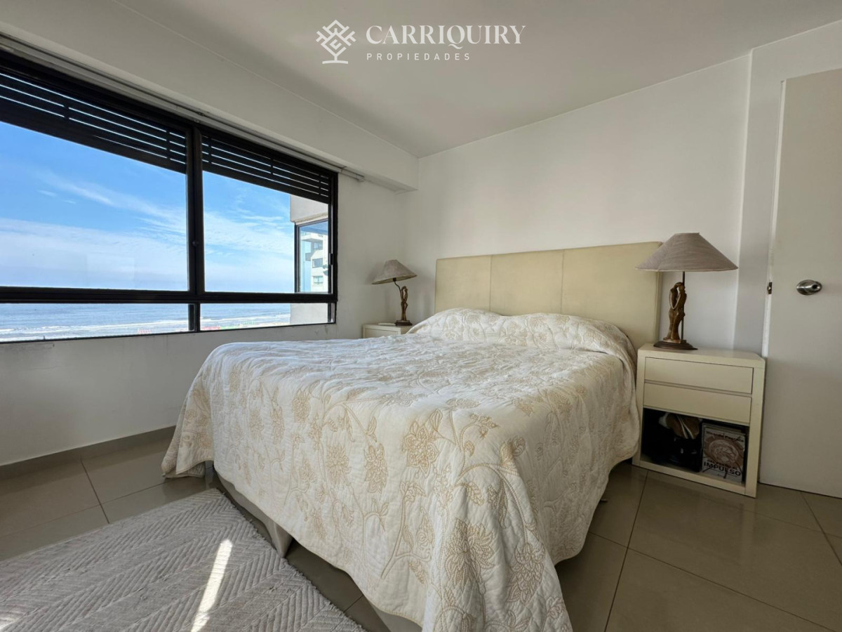 Apartamento ID.7780 - Apto en venta, Punta del este, playa brava.