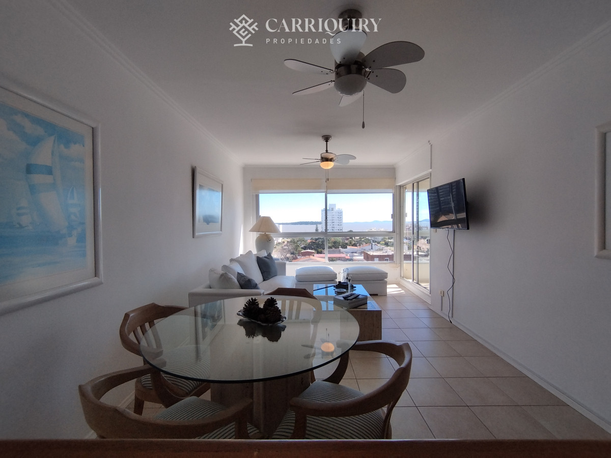 Apartamento ID.7883 - Apartamento de dos dorm. en venta en Punta del Este 10971