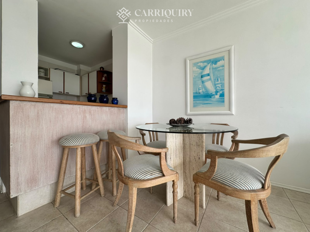 Apartamento ID.7883 - Apartamento de dos dorm. en venta en Punta del Este 10971