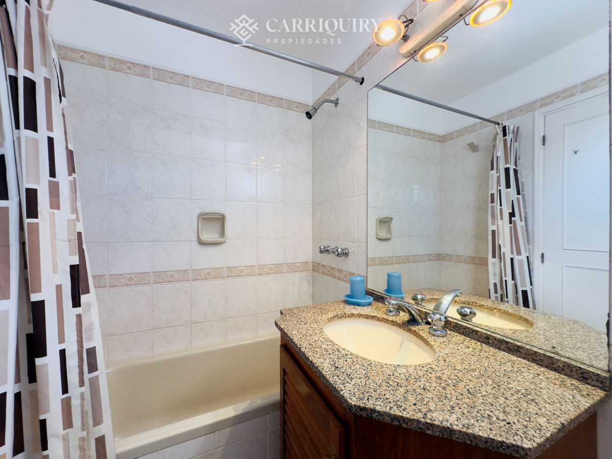 Apartamento ID.7753 - Apartamento en VENTA, 3 dormitorios, 2 baños, reciclado.
