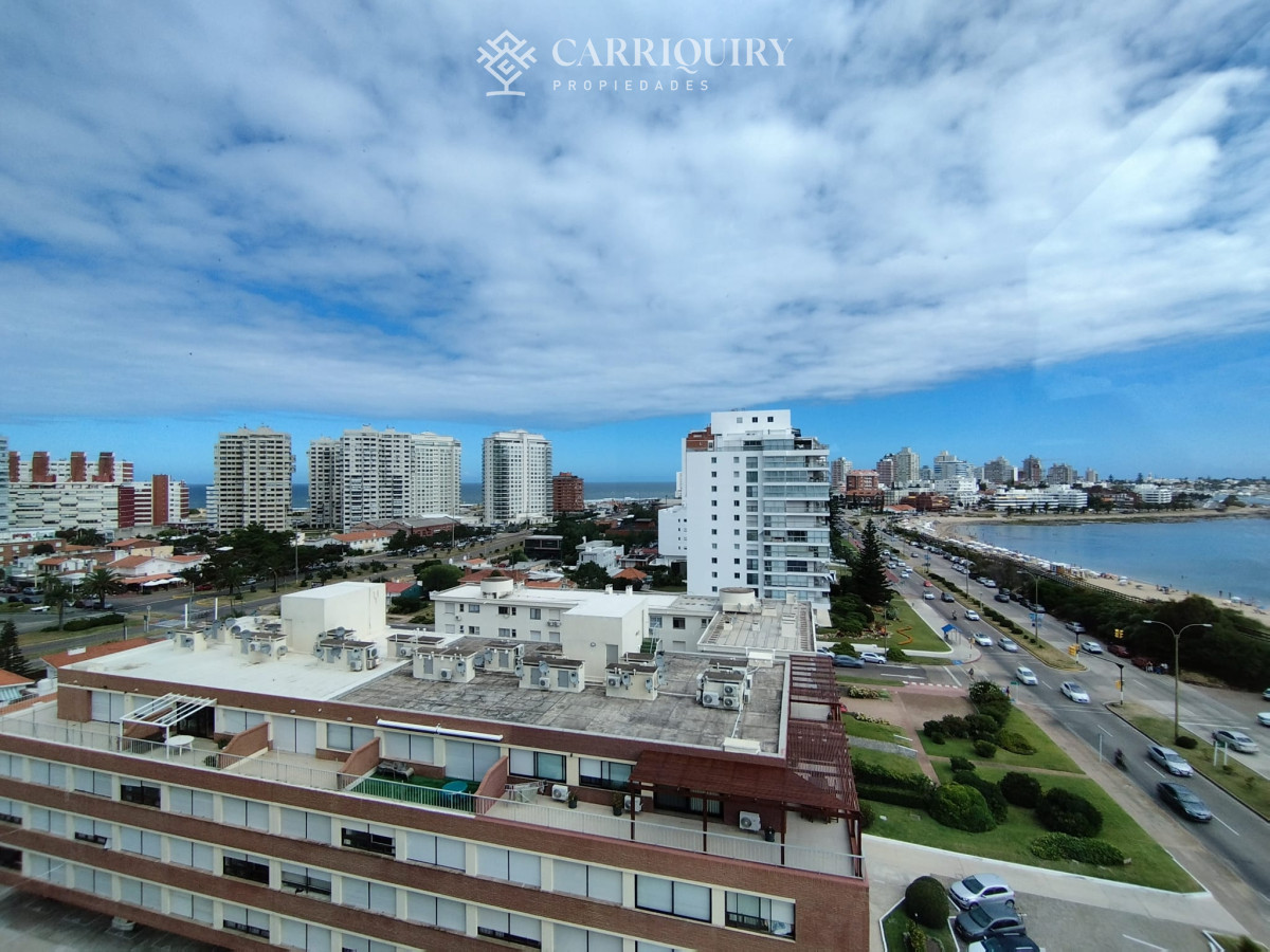 Apartamento ID.7736 - apartamento en venta sobre playa mansa