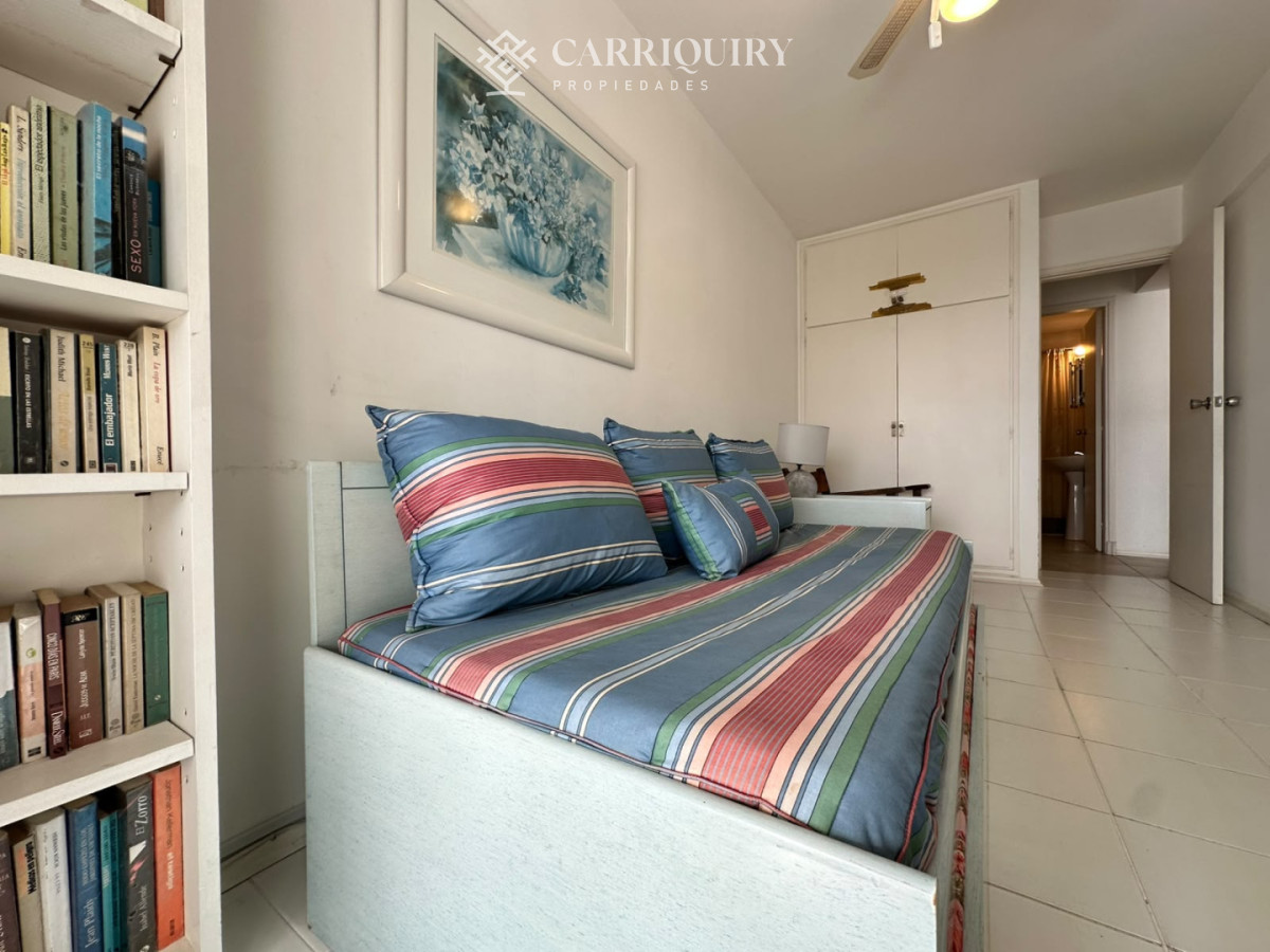 Apartamento ID.7883 - Apartamento de dos dorm. en venta en Punta del Este 10971