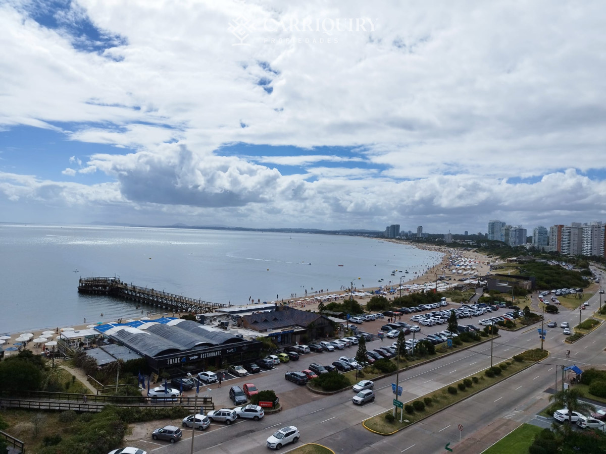 Apartamento ID.7736 - apartamento en venta sobre playa mansa
