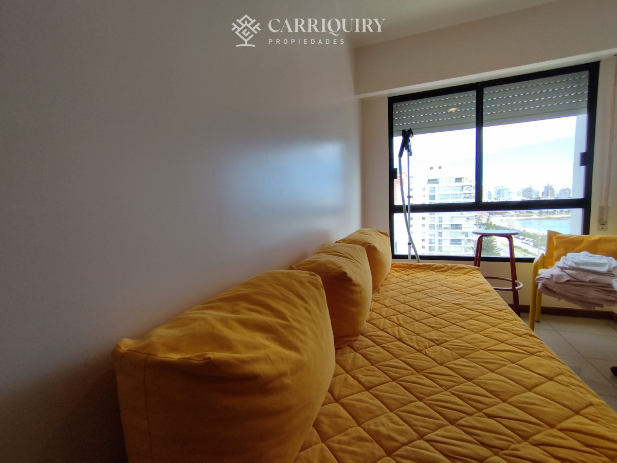 Apartamento ID.7736 - apartamento en venta sobre playa mansa