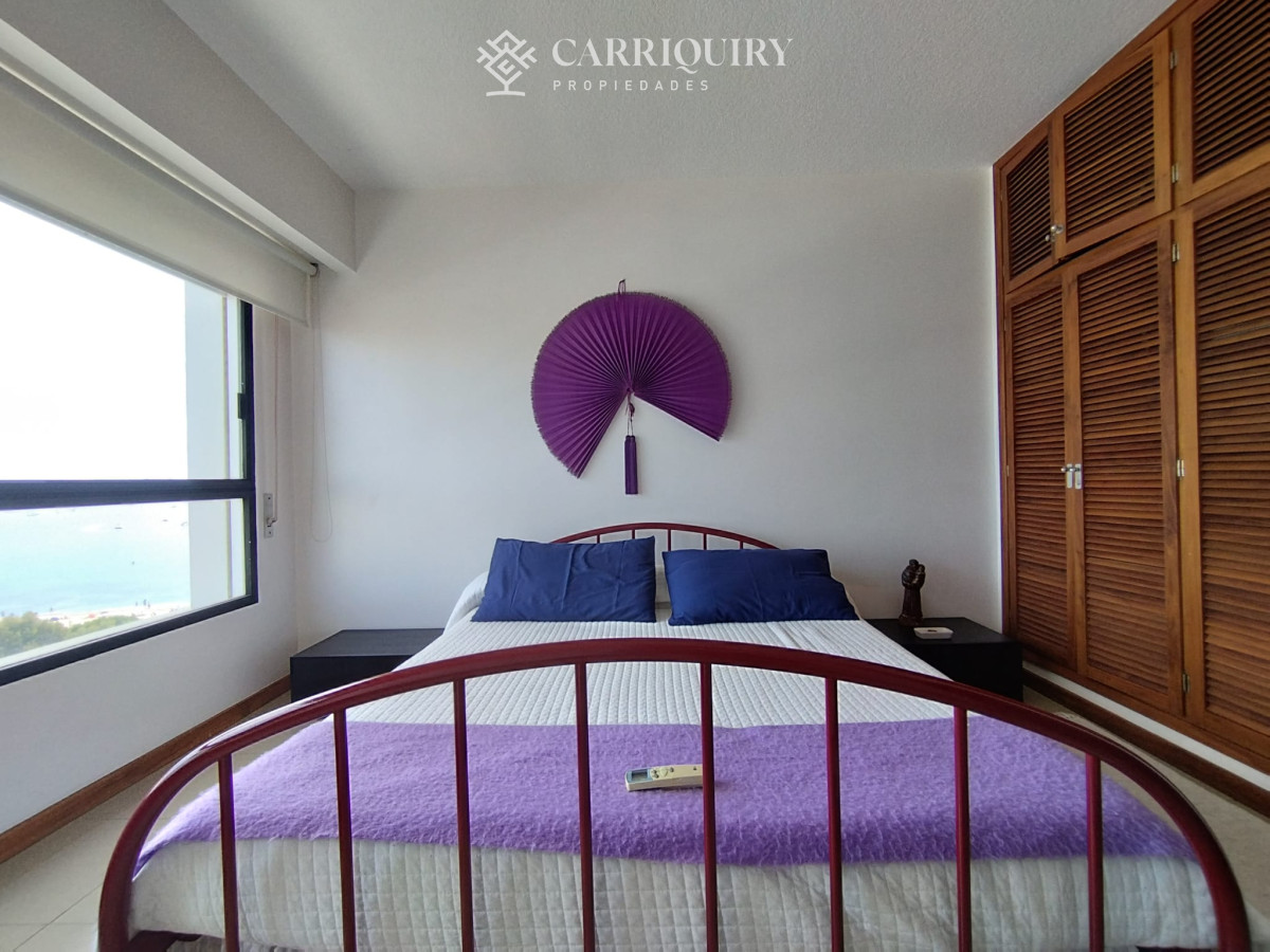 Apartamento ID.7736 - apartamento en venta sobre playa mansa