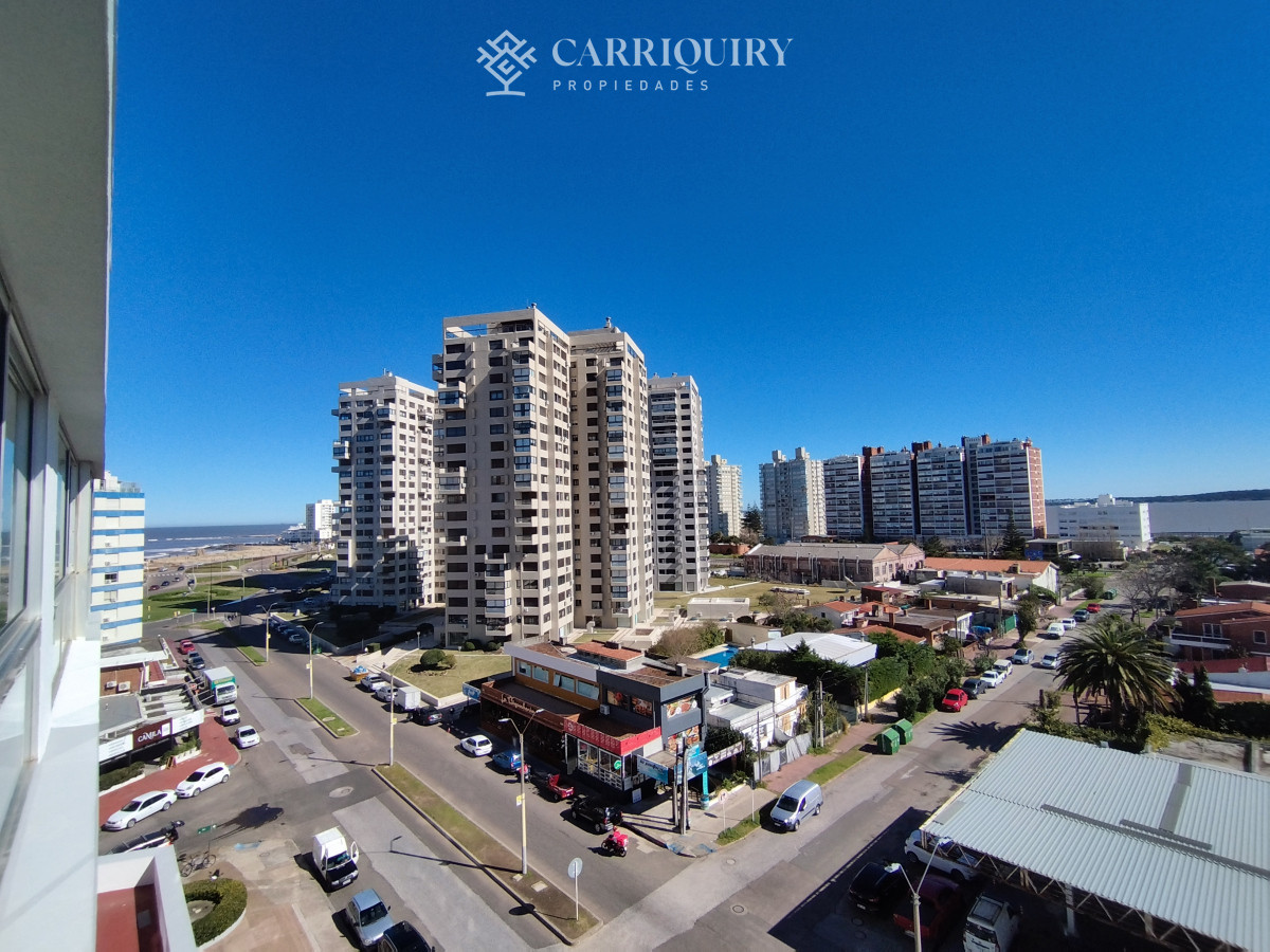 Apartamento ID.7883 - Apartamento de dos dorm. en venta en Punta del Este 10971