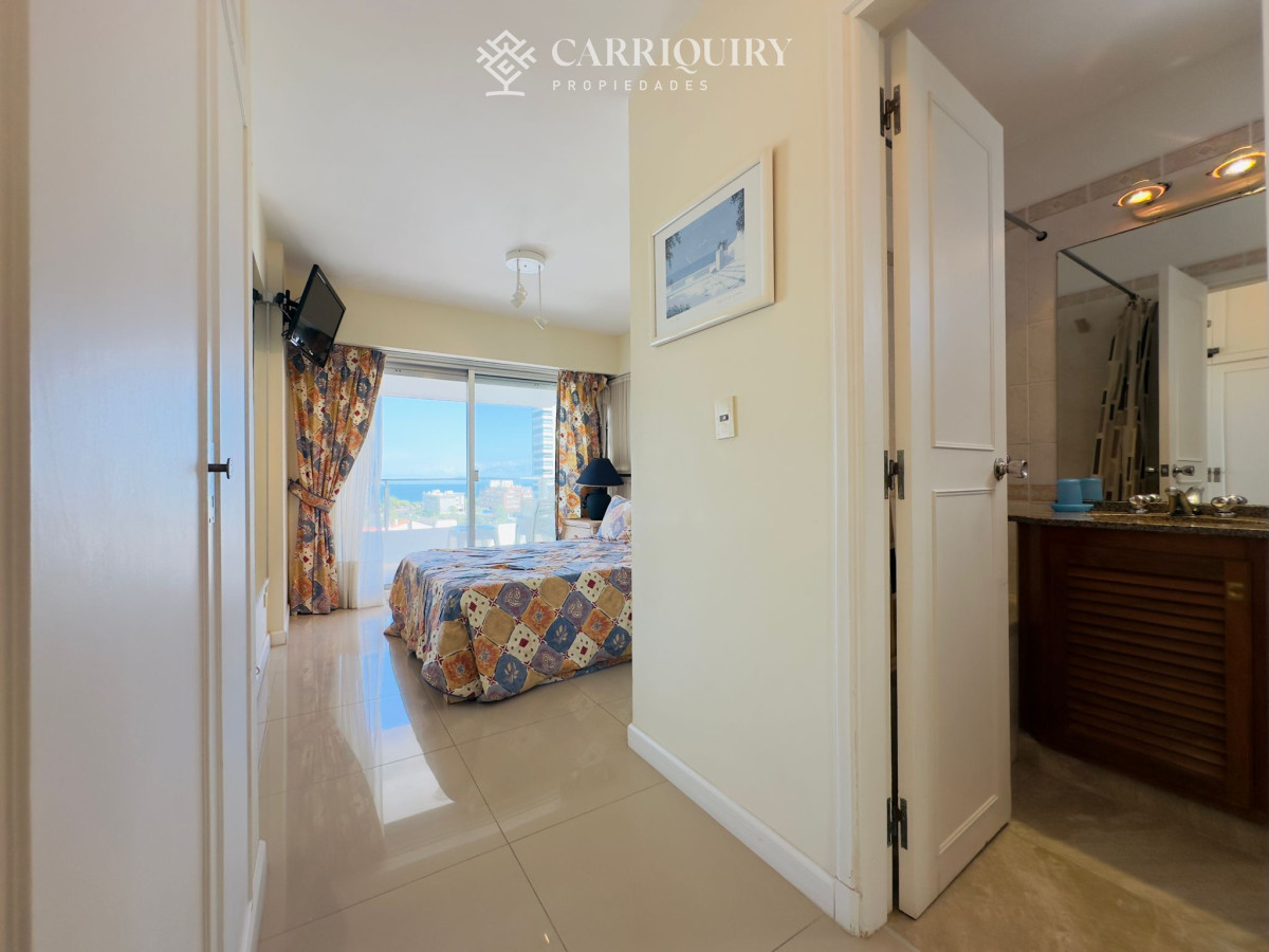 Apartamento ID.7753 - Apartamento en VENTA, 3 dormitorios, 2 baños, reciclado.