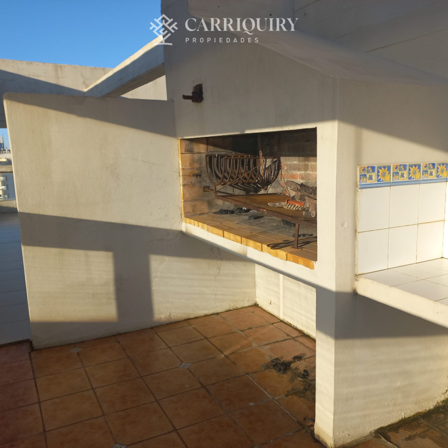 Apartamento ID.9613 - Apartamento en venta de 3 dormitorios en Punta del Este
