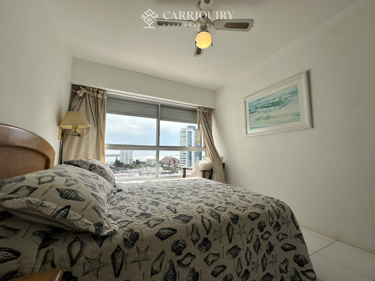 Apartamento ID.7883 - Apartamento de dos dorm. en venta en Punta del Este 10971