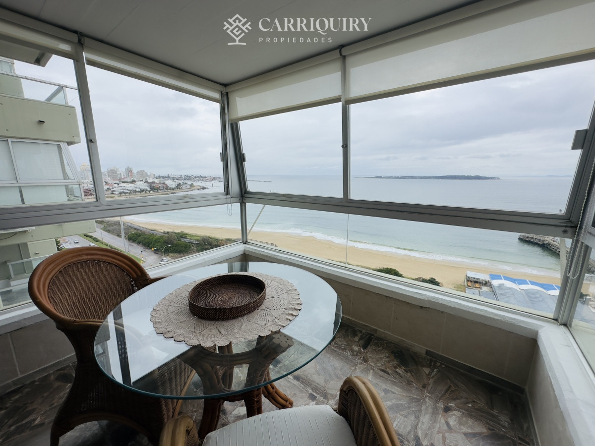Apartamento ID.6948/Apartamento-en-venta-Punta-del-este. - Apto en Alquiler temporada 2024, punta del este.