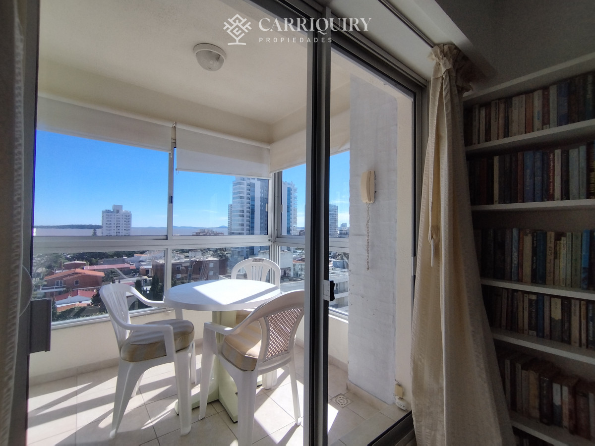 Apartamento ID.7883 - Apartamento de dos dorm. en venta en Punta del Este 10971