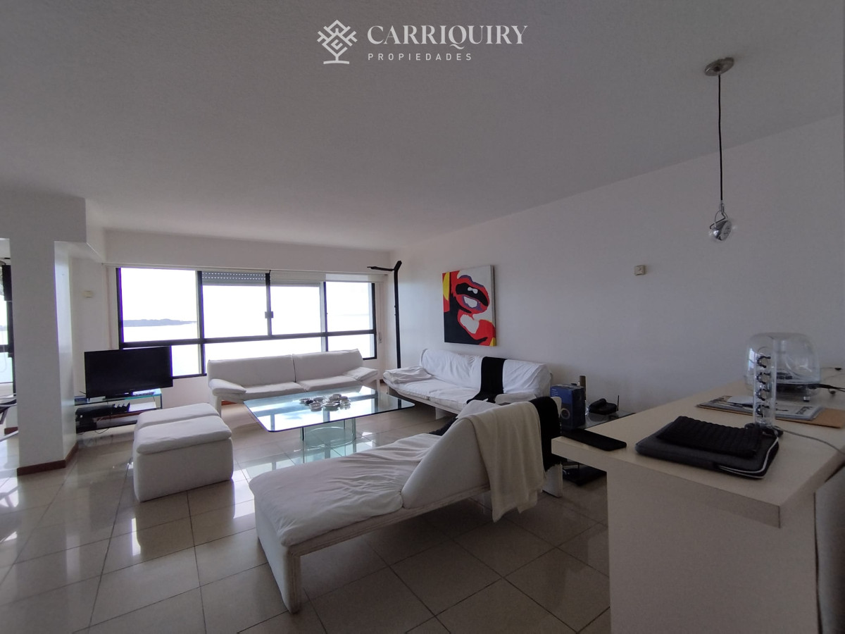Apartamento ID.7736 - apartamento en venta sobre playa mansa