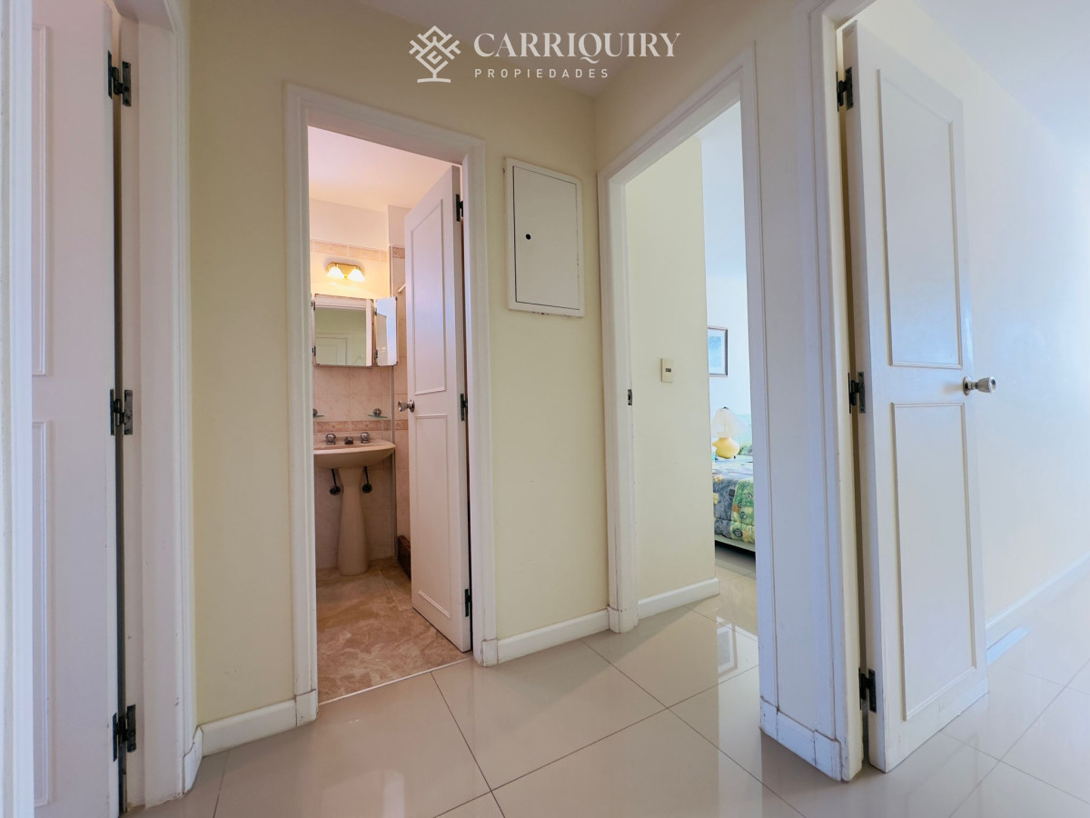 Apartamento ID.7753 - Apartamento en VENTA, 3 dormitorios, 2 baños, reciclado.
