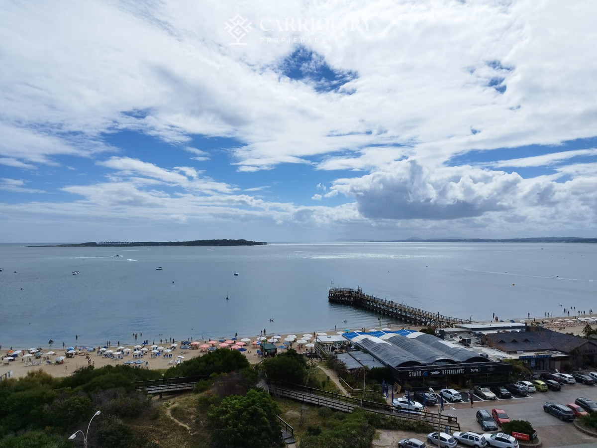 Apartamento ID.7736 - apartamento en venta sobre playa mansa