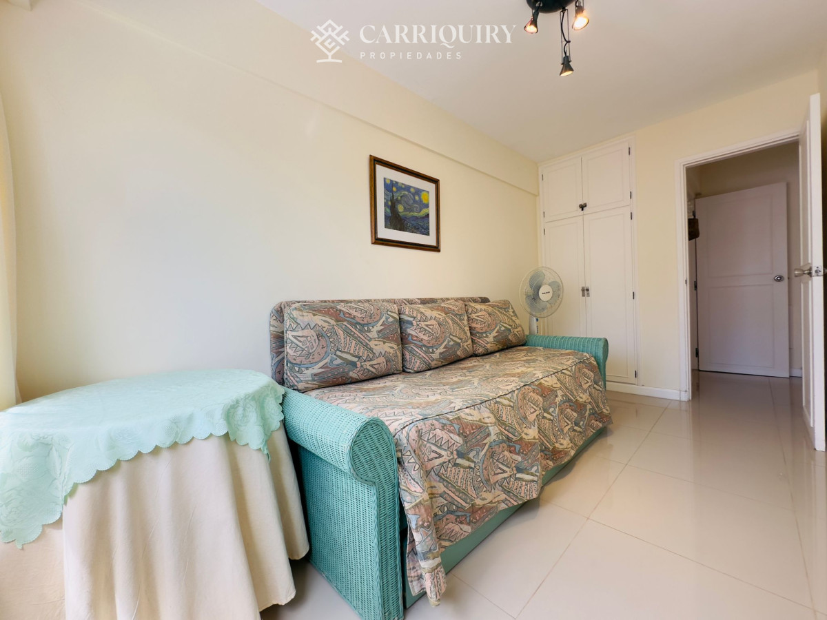 Apartamento ID.7753 - Apartamento en VENTA, 3 dormitorios, 2 baños, reciclado.