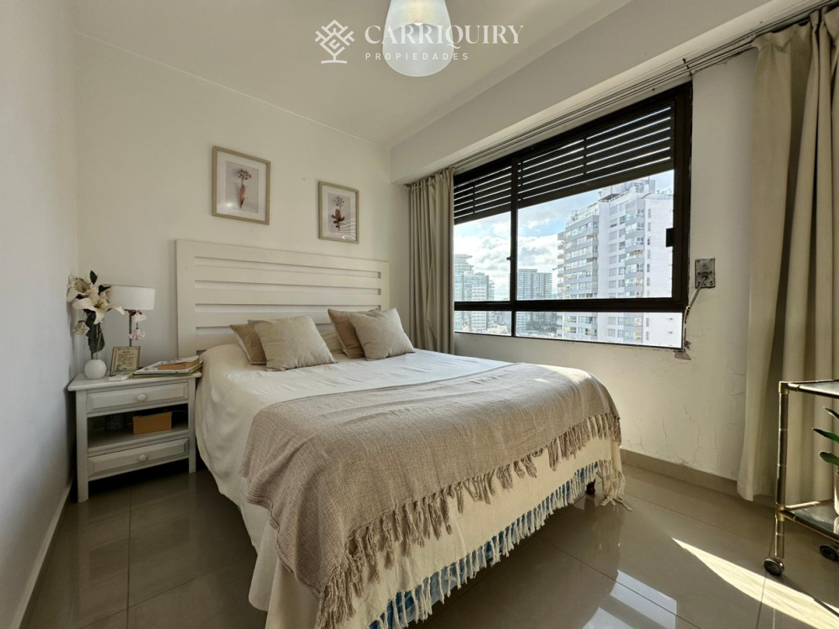 Apartamento ID.7780 - Apto en venta, Punta del este, playa brava.
