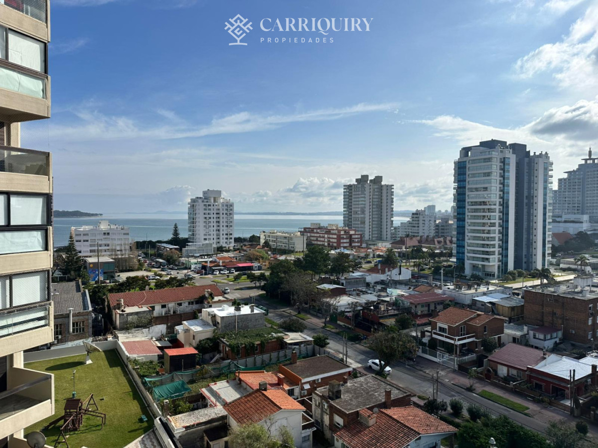 Apartamento ID.7780 - Apto en venta, Punta del este, playa brava.