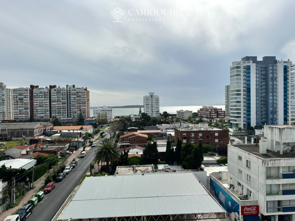 Apartamento ID.7883 - Apartamento de dos dorm. en venta en Punta del Este 10971