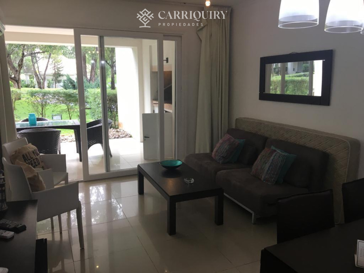 Apartamento ID.8003 - Venta 1 dormitorios  solanas