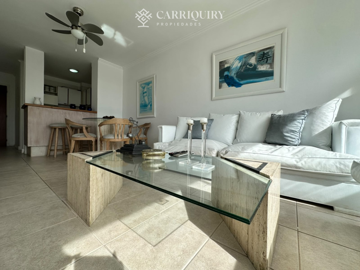 Apartamento ID.7883 - Apartamento de dos dorm. en venta en Punta del Este 10971