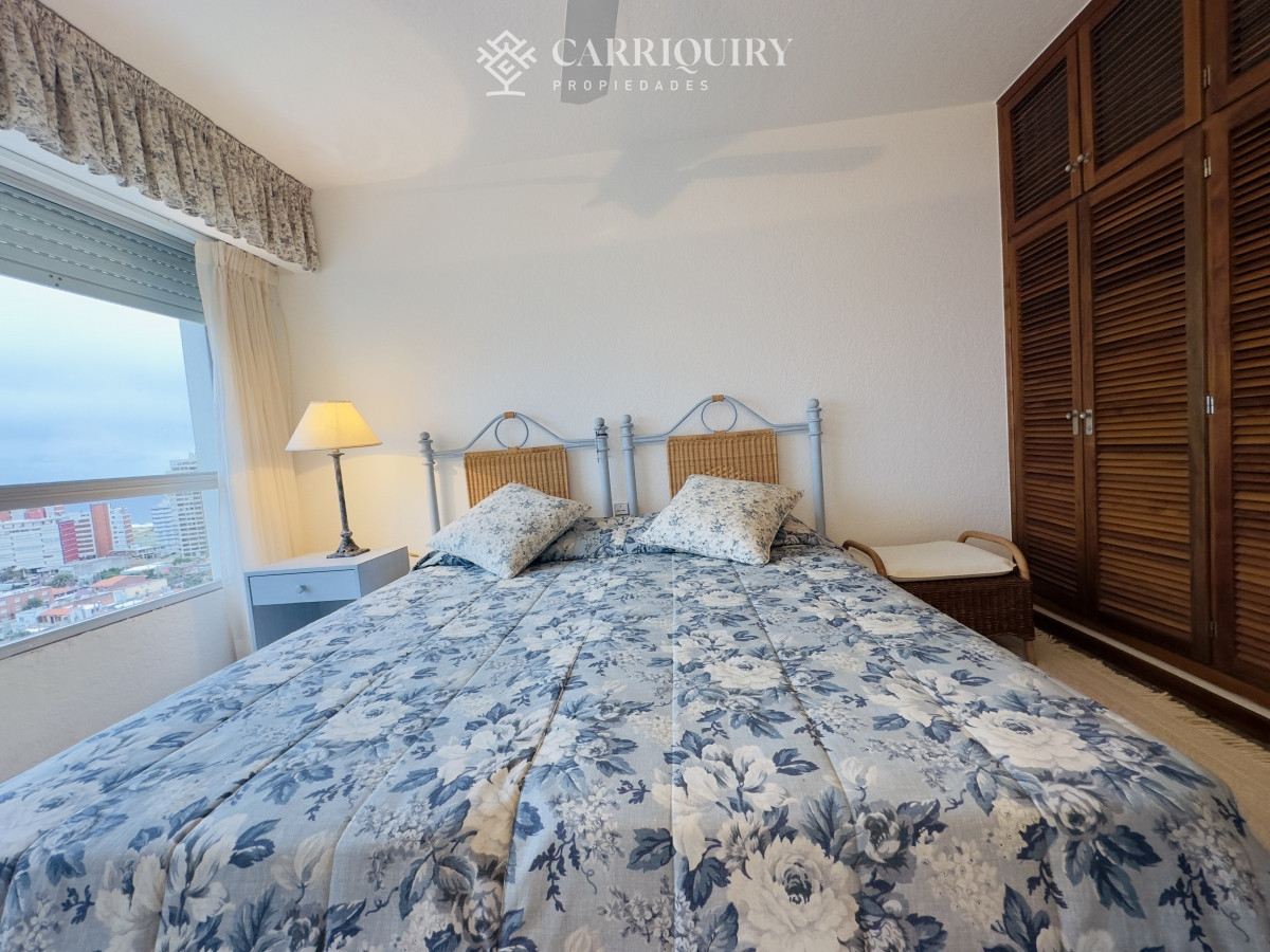 Apartamento ID.6948/Apartamento-en-venta-Punta-del-este. - Apto en Alquiler temporada 2024, punta del este.