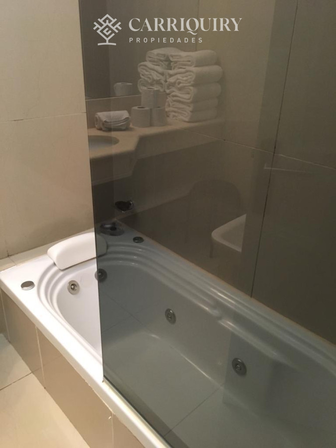 Apartamento ID.8003 - Venta 1 dormitorios  solanas