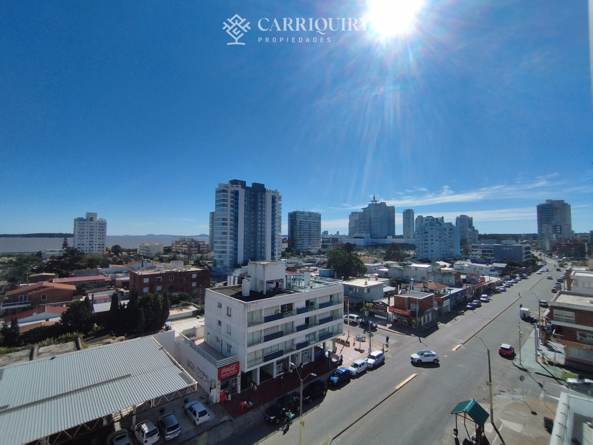 Apartamento ID.7883 - Apartamento de dos dorm. en venta en Punta del Este 10971
