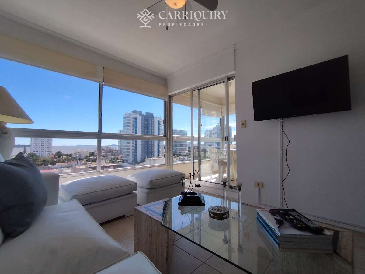 Apartamento ID.7883 - Apartamento de dos dorm. en venta en Punta del Este 10971