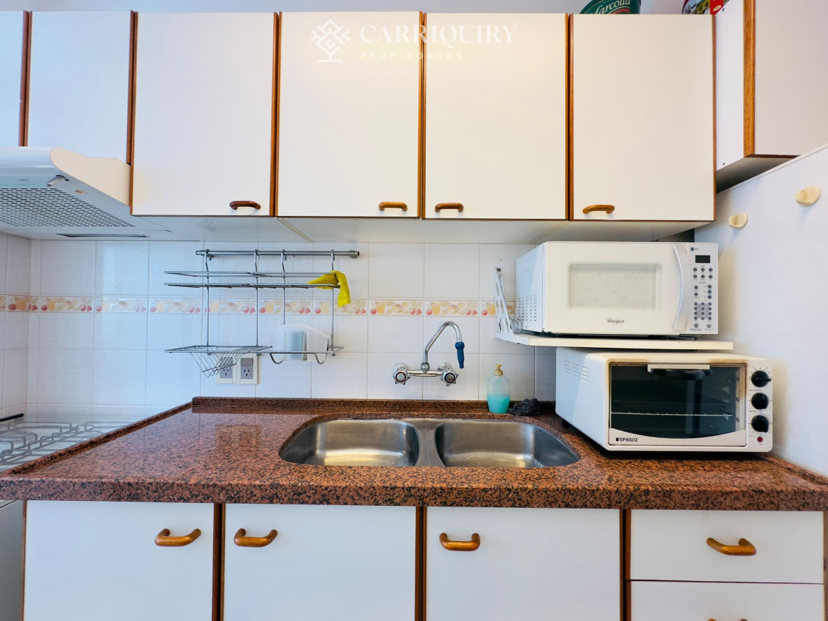 Apartamento ID.7753 - Apartamento en VENTA, 3 dormitorios, 2 baños, reciclado.