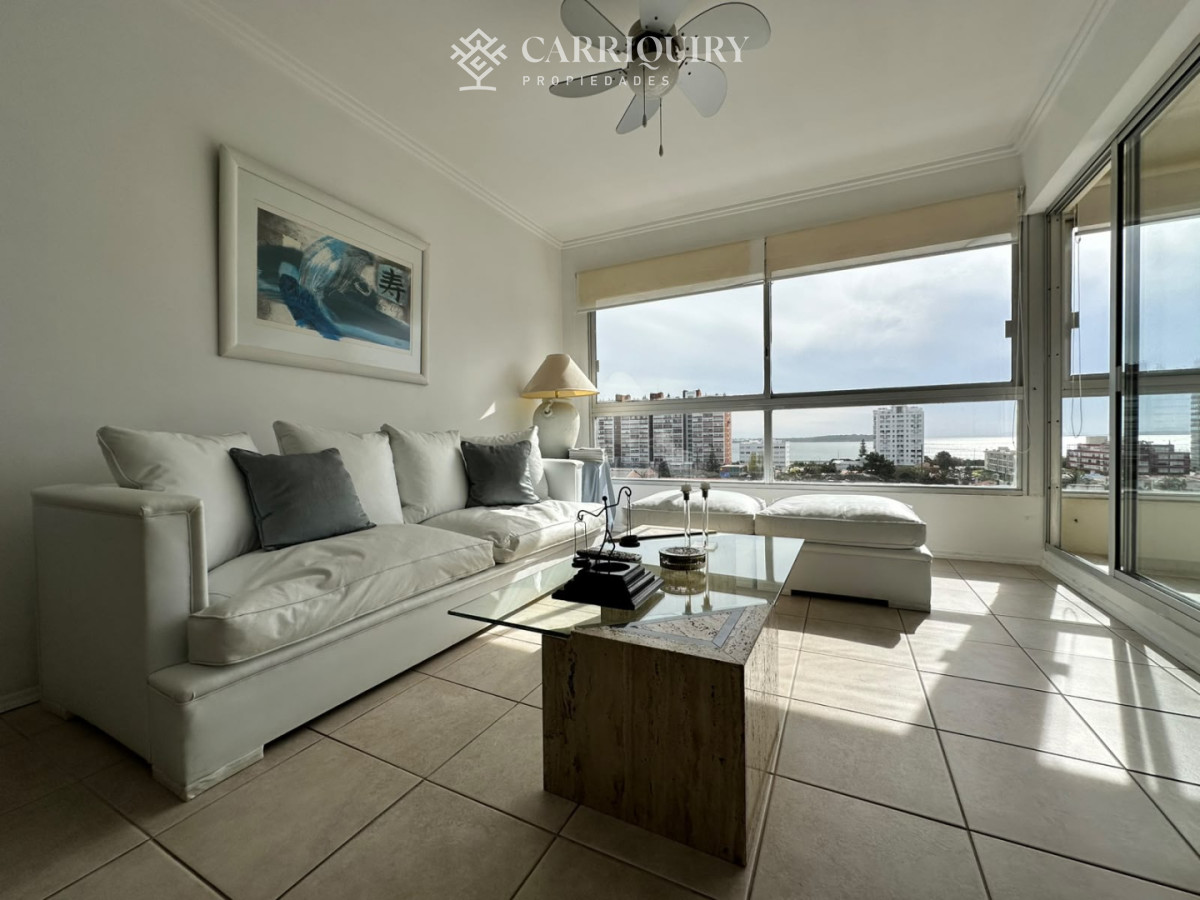 Apartamento ID.7883 - Apartamento de dos dorm. en venta en Punta del Este 10971