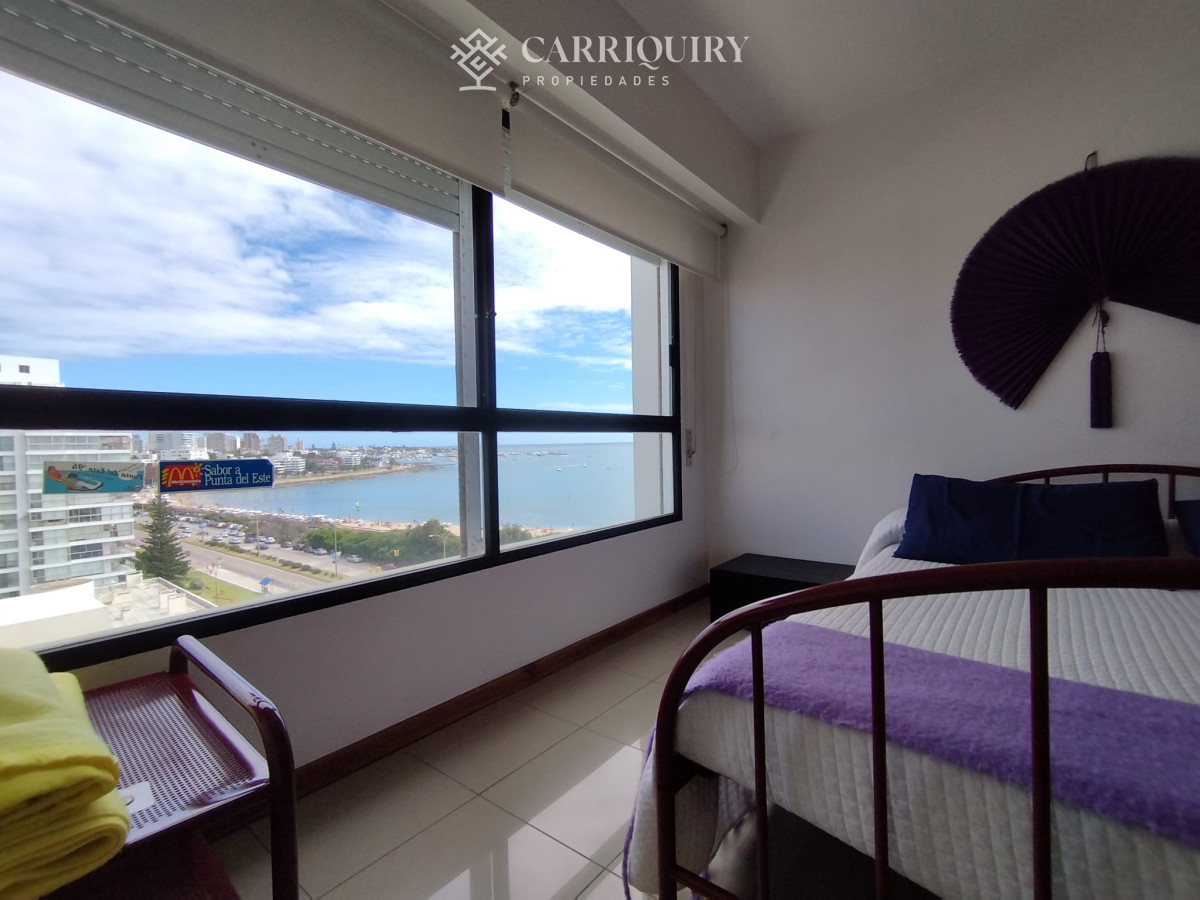 Apartamento ID.7736 - apartamento en venta sobre playa mansa